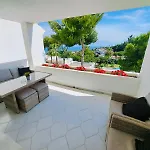 Seaview Miraflores Apartment