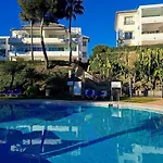 Seaview Miraflores Apartment