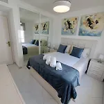 Seaview Miraflores Apartment