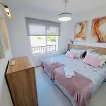 Seaview Miraflores Apartment