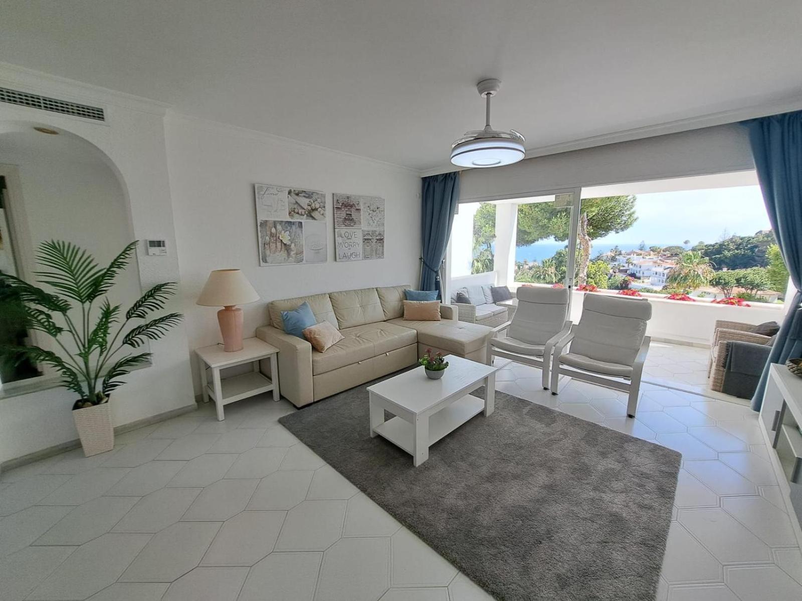 Seaview Miraflores