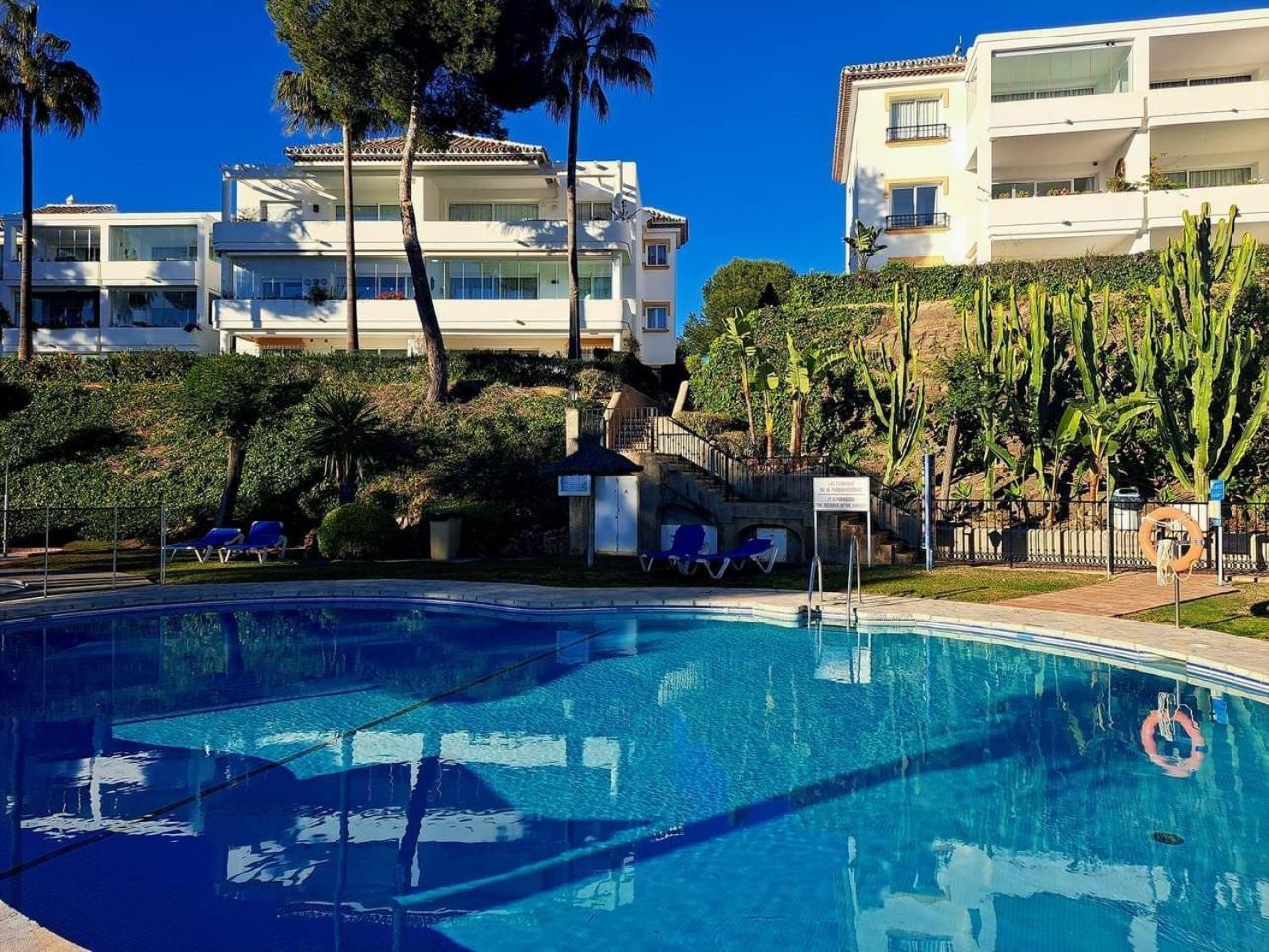 Apartment Seaview Miraflores *