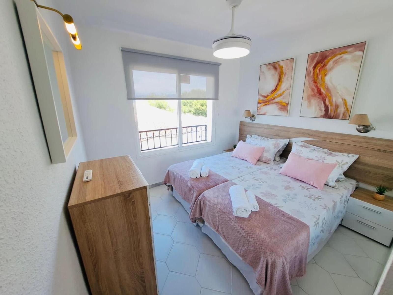 Apartment Seaview Miraflores *