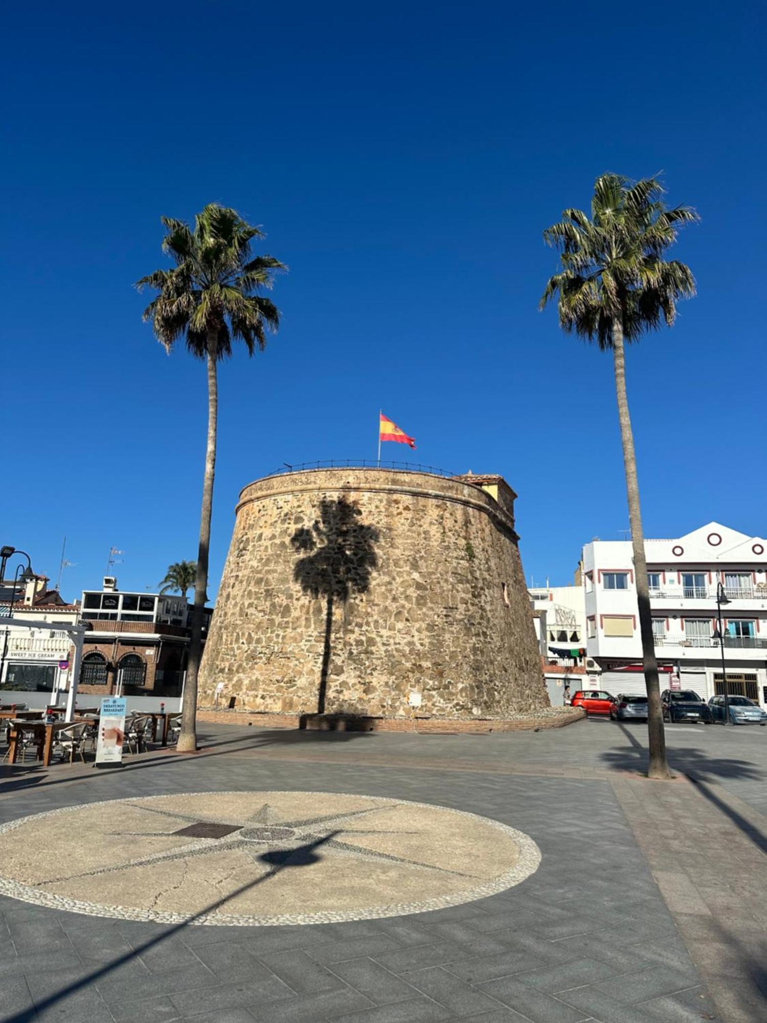 Seaview Miraflores Malaga