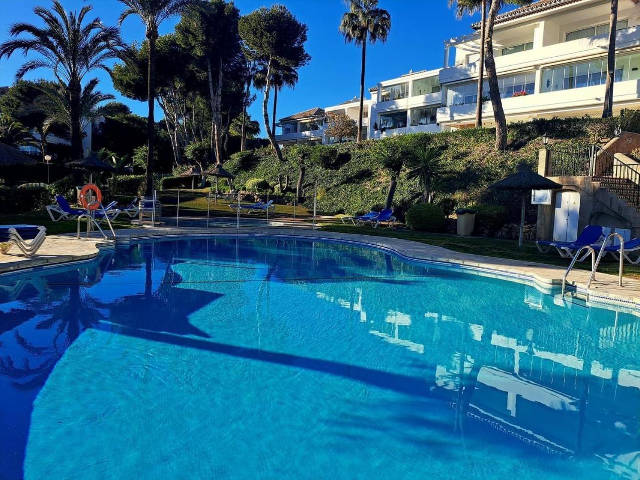 Apartment Seaview Miraflores